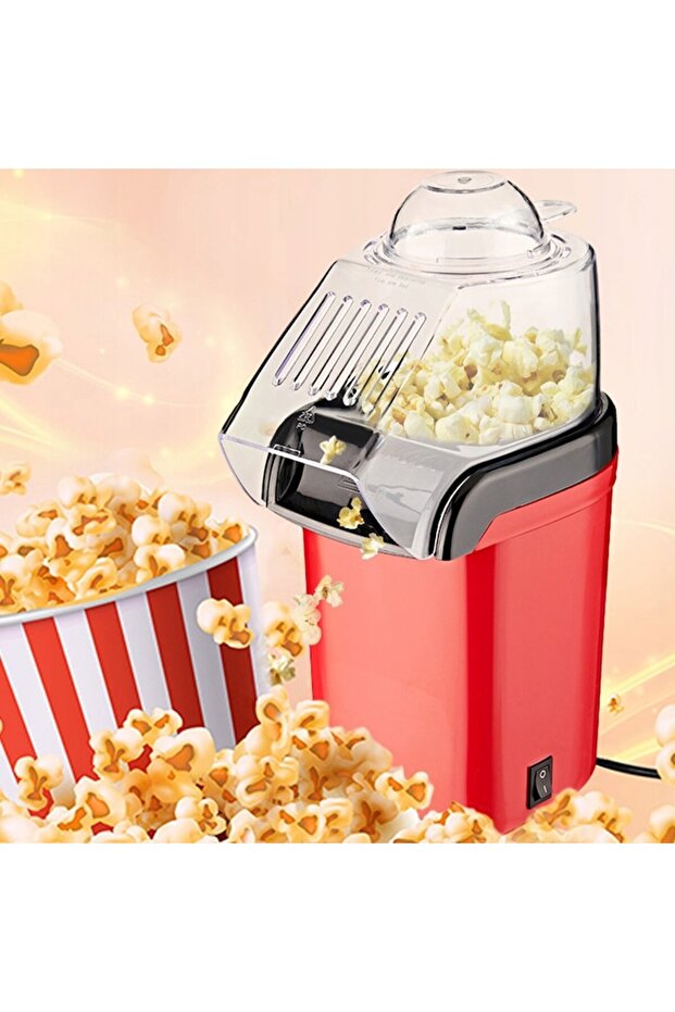Mașini de popcorn - 2