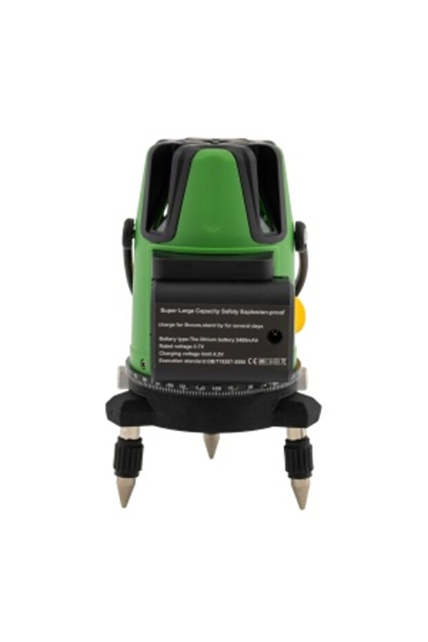 Nivelă laser PARTNER PRO PLE-5 D - 5