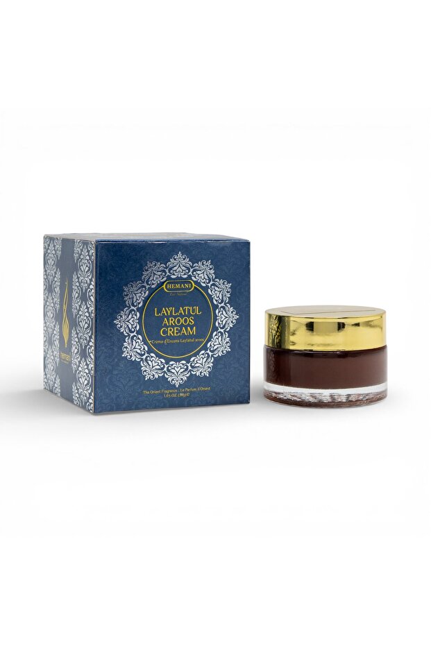 Perfume Cream - Laylatul Aroos
