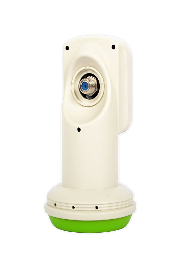 SR-360 Galaxy 4K LNBF