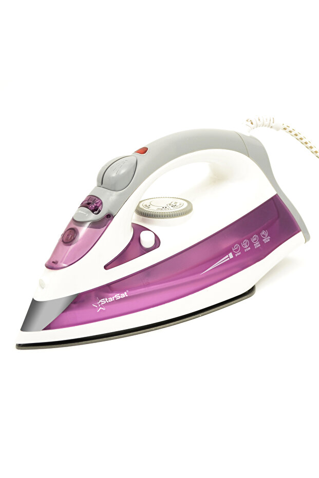 SS-IR855 2200W Iron