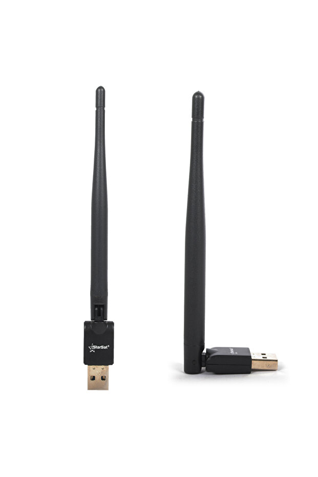 USB WiFi Accessories | Wireless Network Adapters for Receivers