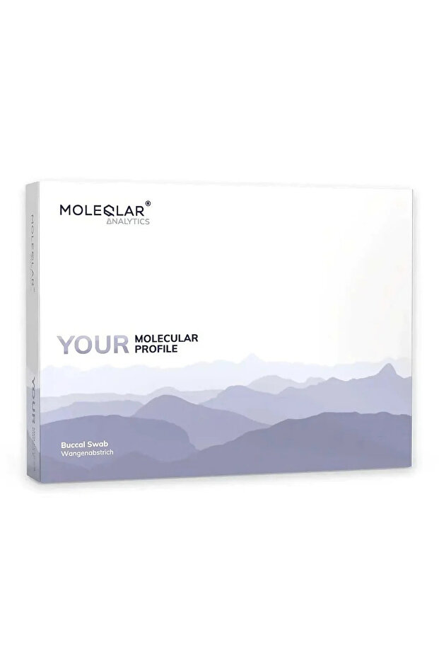 Test Profil Molecular/Proteic - 1