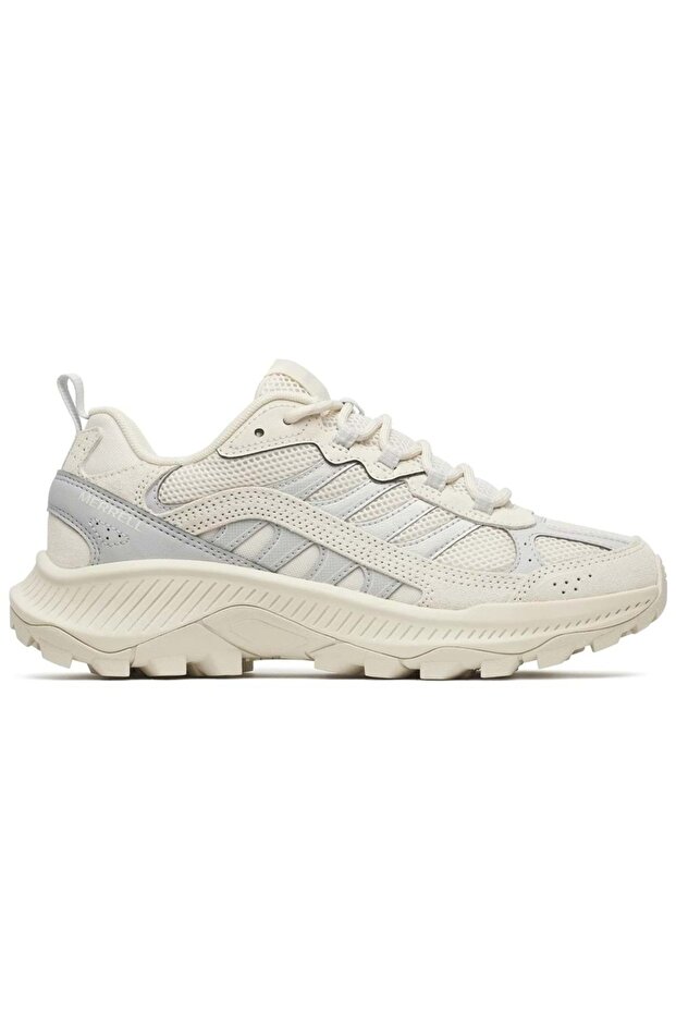 Speed Strıke 2 Deri Unisex Spor Ayakkabı BEJ