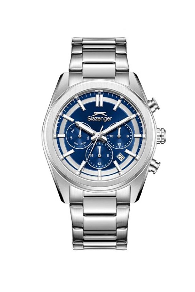 Sl.09.2554.2.02 Men's Wristwatch