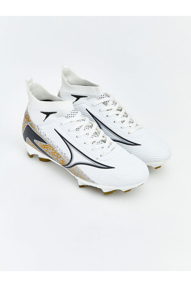 Triwex Printed Boys' Football Boots