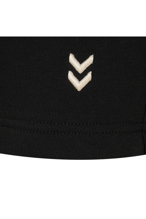 Pantaloni scurți negri pentru bărbați Hmlpulse 932403-2001 - 6