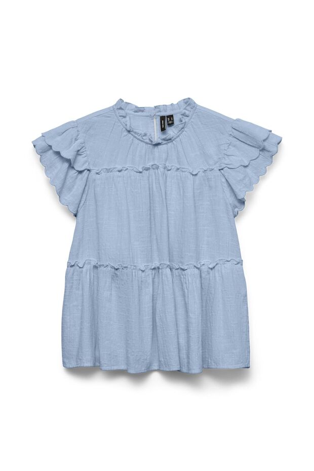 Bluse VMMIE Top - 2