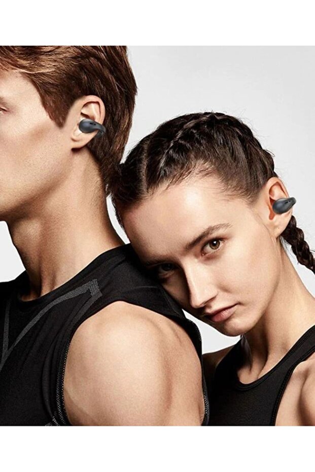 Bone Conduction Headphones - 3