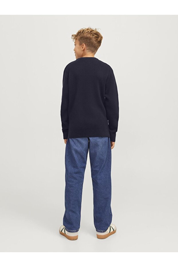 Strickpullover Strickpullover Junior - 3