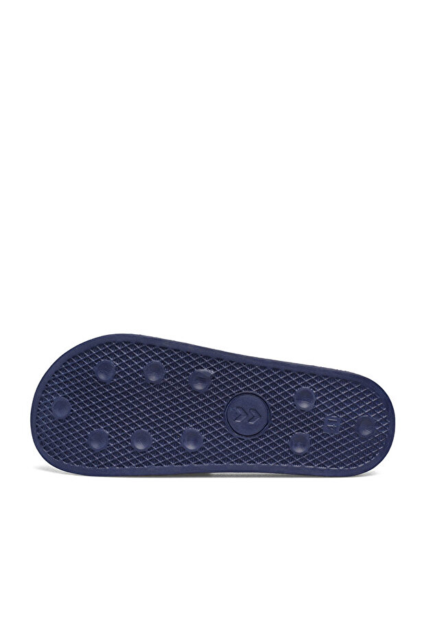 Papuci pentru bărbați Hml Ada Slıpper bleumarin 900908-7459 - 3