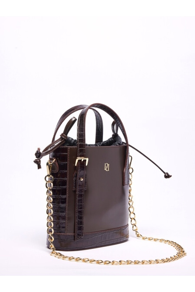 Bucket Bag - 1