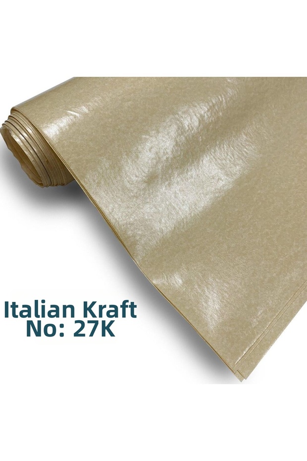 Italian Acid-Free Paper 70X100 cm Aharlı No:27K