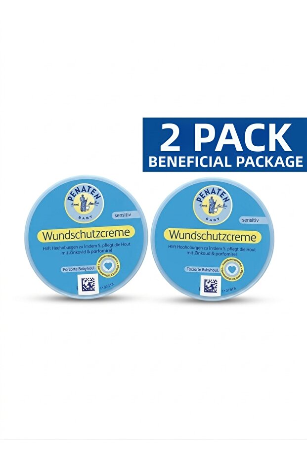 Stubborn Rash Intensive Care Cream 200 ml