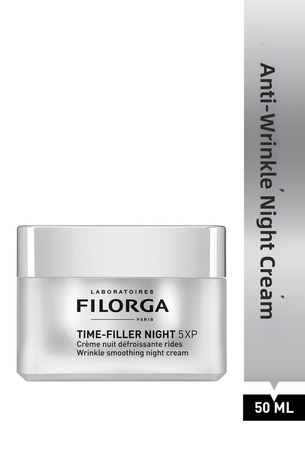 Time Filler Night 5Xp Anti-Line and Wrinkle Night Cream 50ml