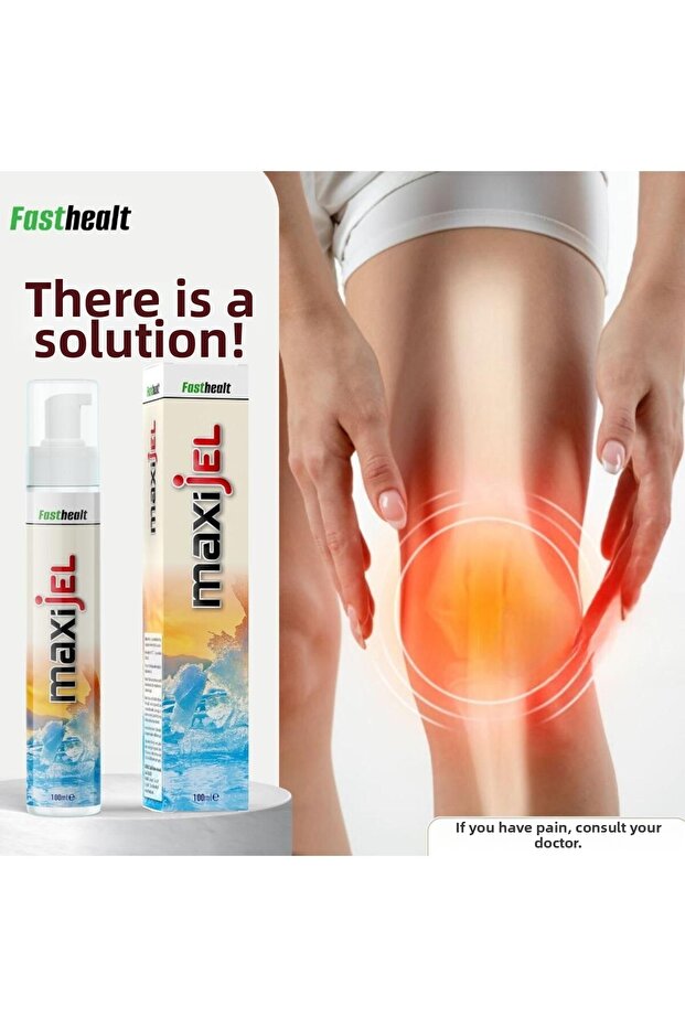 Fasthealt - 4
