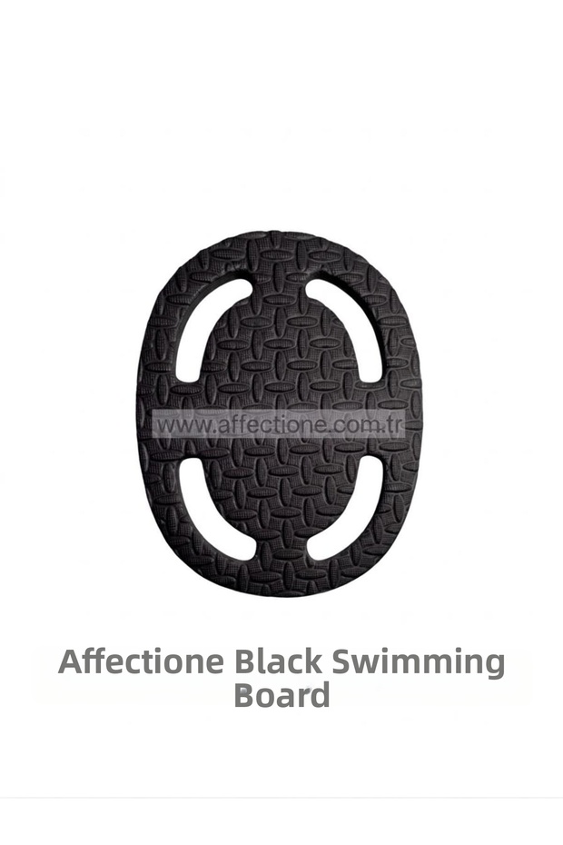 Swimming Board Circle Model