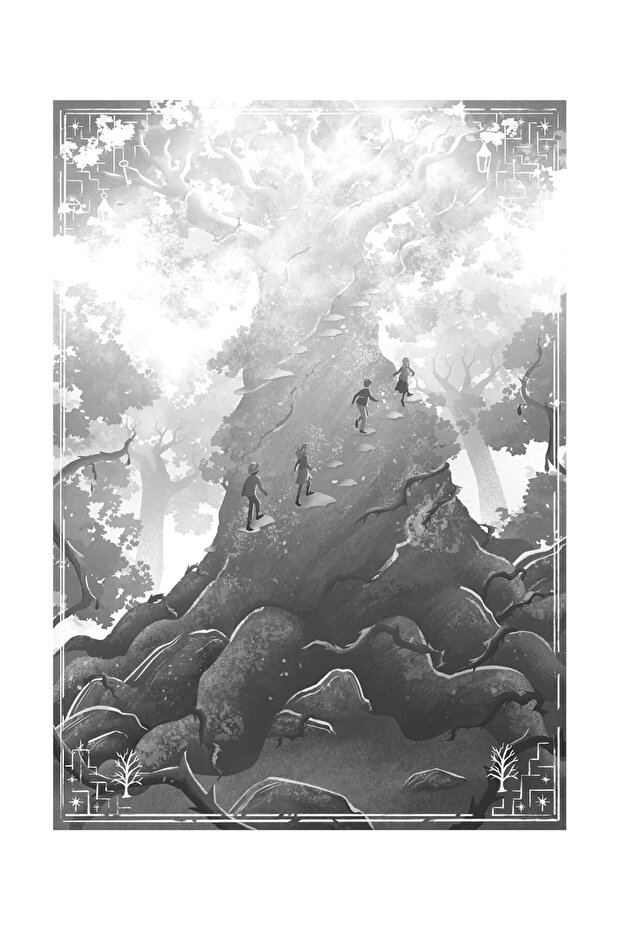 Whisperwicks: Vanished Key - 3