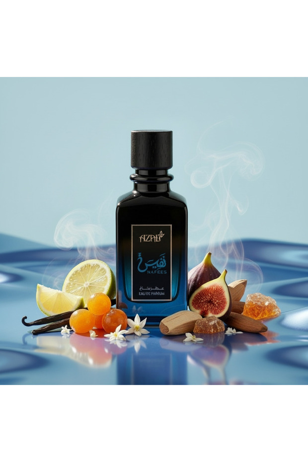 NAFEES 104 100ML EDP