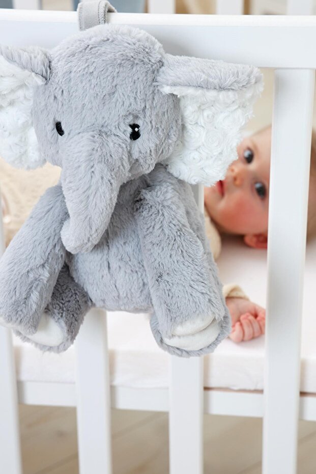 Elliot l'Eléphant - 4