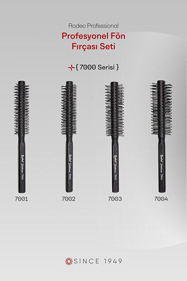 Tarak Seti 7001-7002-7003-7004