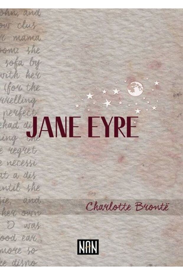 Jane Eyre - 2