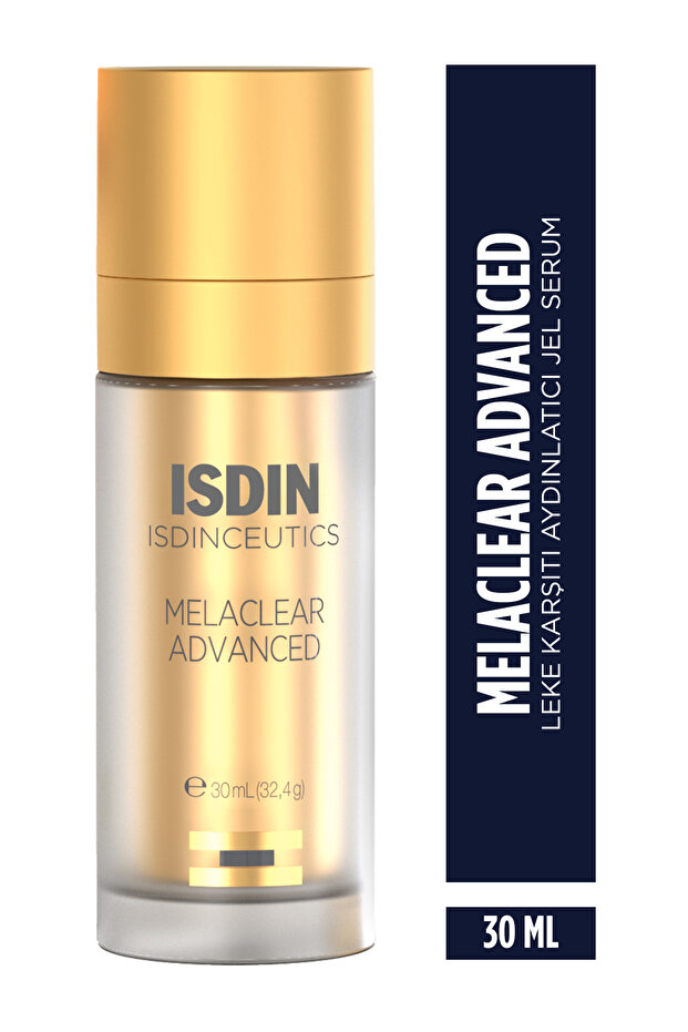 Melaclear Anti-Blemish & Brightening Gel Serum Containing 3% Tranexamic Acid 30 ml