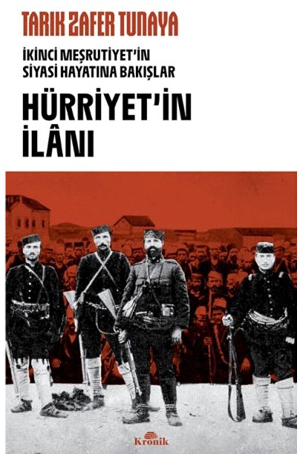 Hürriyetin İlânı