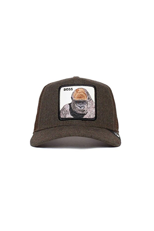 Boss Energy Unisex Hat 101-1063