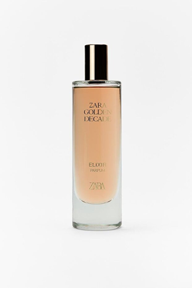 GOLDEN DECADE ELIXIR PARFUM 80 ML - 3