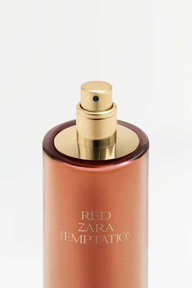 RED TEMPTATION ELIXIR PARFUM 80 ML - 2