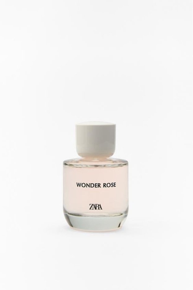 WONDER ROSE EDT 90 ML
