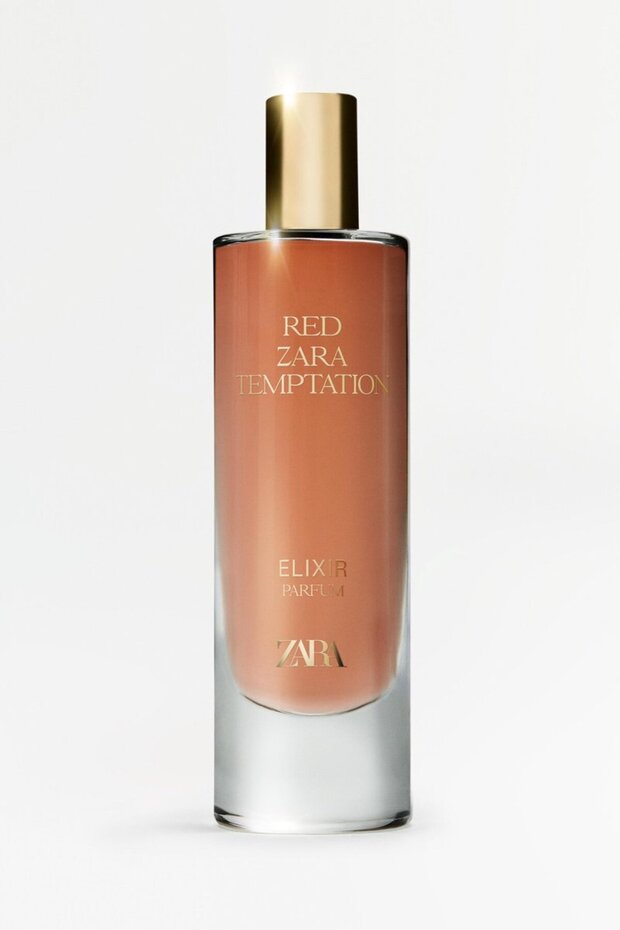 RED TEMPTATION ELIXIR PARFUM 80 ML - 1