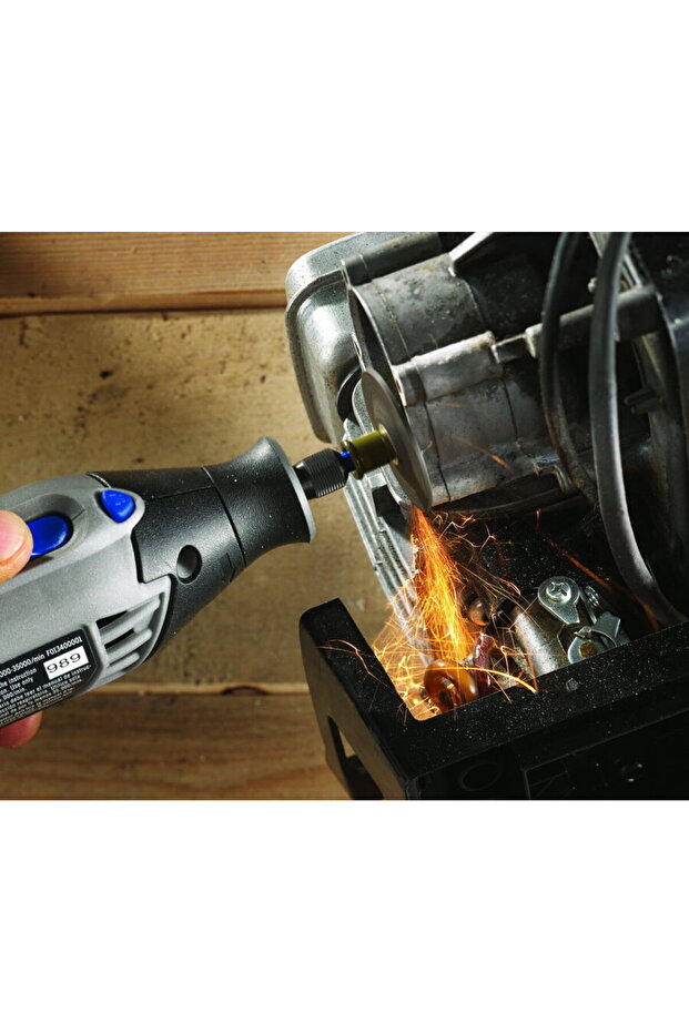 SpeedClic SC541 Grinding - 5