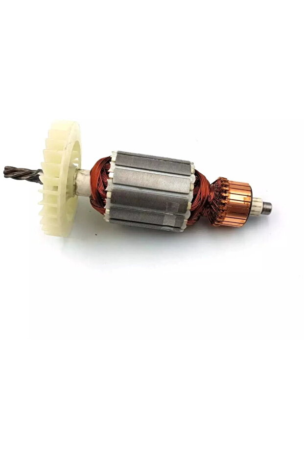 Rotor - 3