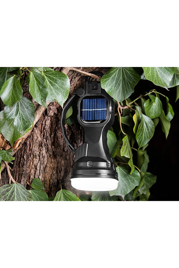Lanternă solară de camping 47140 Force - 5