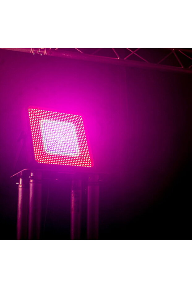 PROIECTOR STROBOSCOP EFECT LED RGBW - 6
