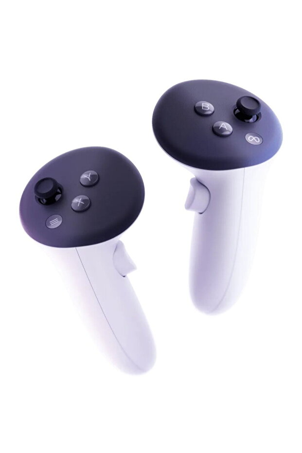 Oculus Quest 3 512GB Alb - 4