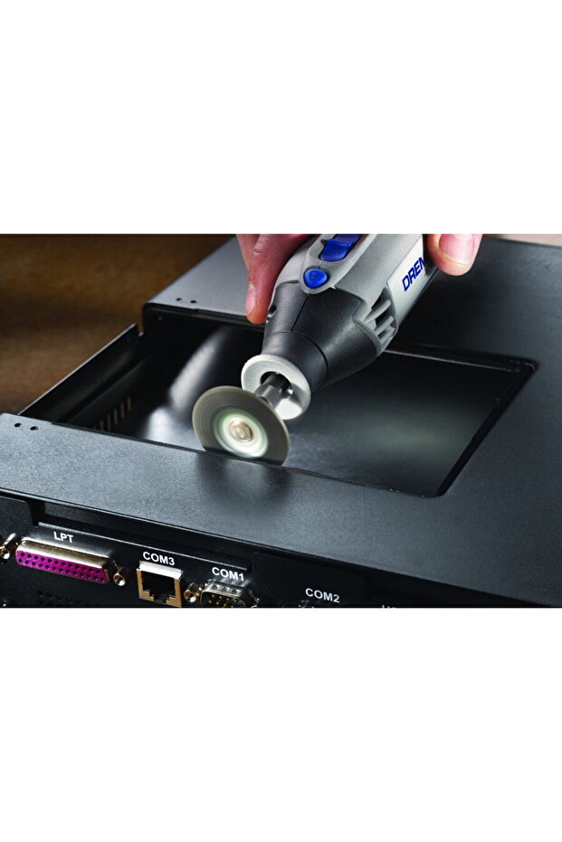 SpeedClic SC541 Grinding - 3