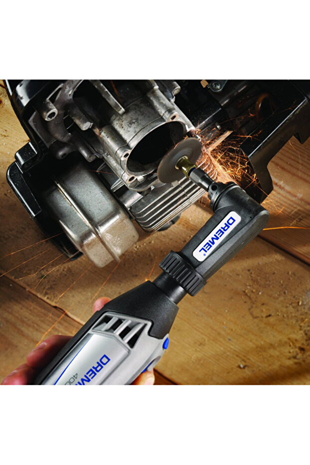 SpeedClic SC541 Grinding - 4