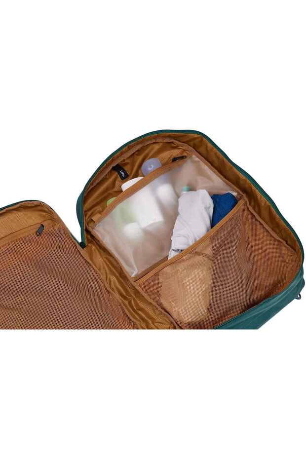 Rucsac EnRoute, 30 L, Verde - 8