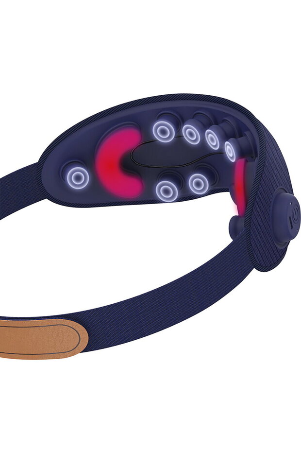 Masaj ocular Matrix Media-Tech MT6535 - 3