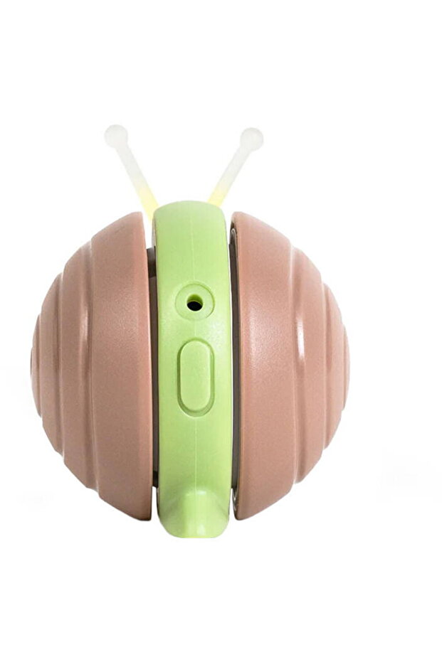 Interactive Toy for Cats, Snail - 2