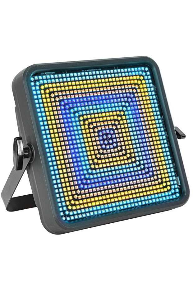PROIECTOR STROBOSCOP EFECT LED RGBW - 4