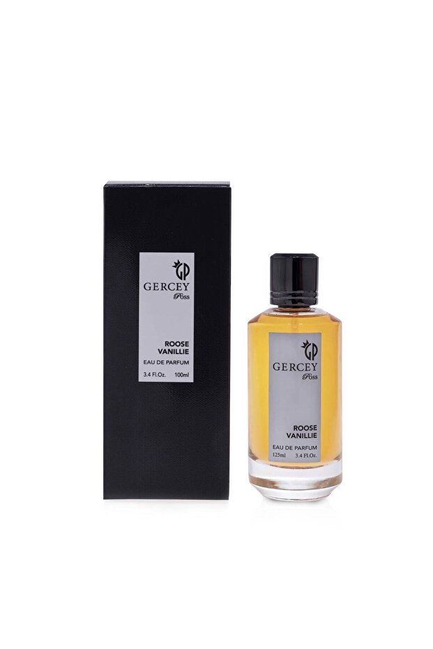 بديل عطر روز فانيلا