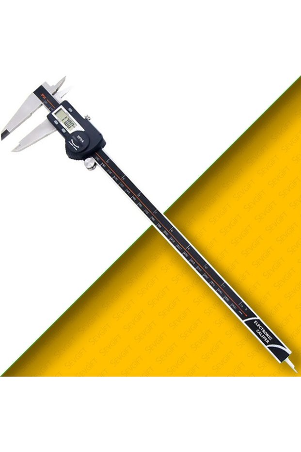 Loyka 5110-300 Digital Caliper 0-300mm | Ip54 Protected