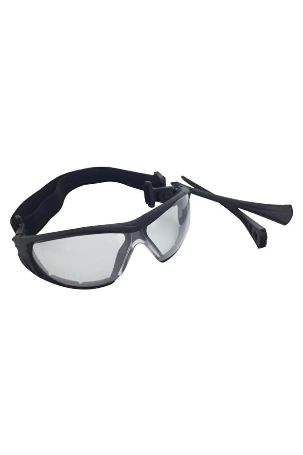 نظارات واقية متعددة الأغراض سلسلة G-037a-c