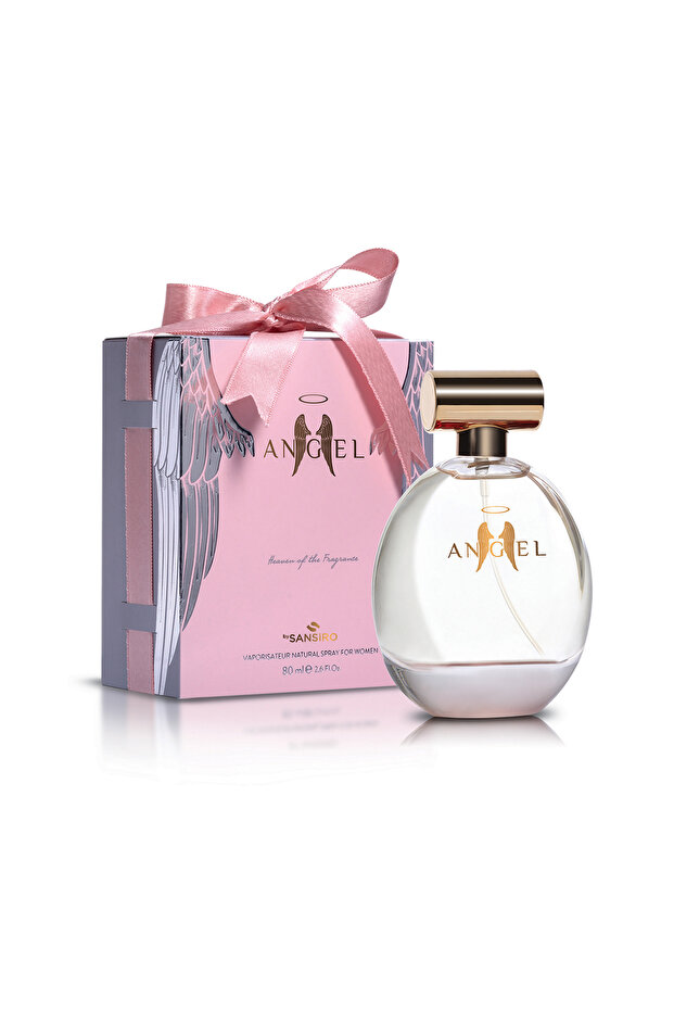 Angel Kadın Parfüm 80 ml Edp - 1