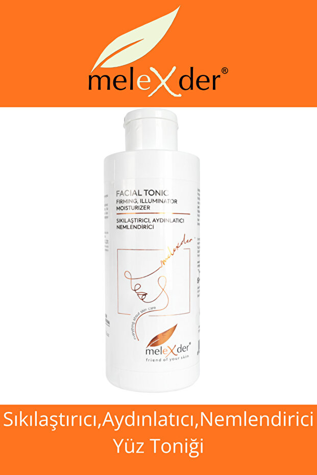 Facıal Tonıc 150 ml