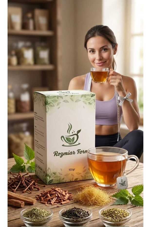 ROZMİAR FORM ( 150 GR e )